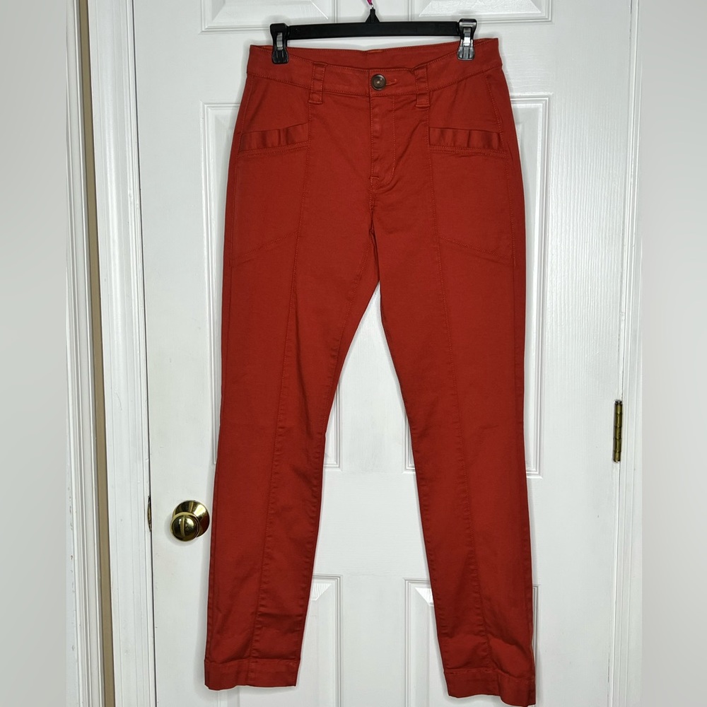 Cabi The Explorer cargo pant.